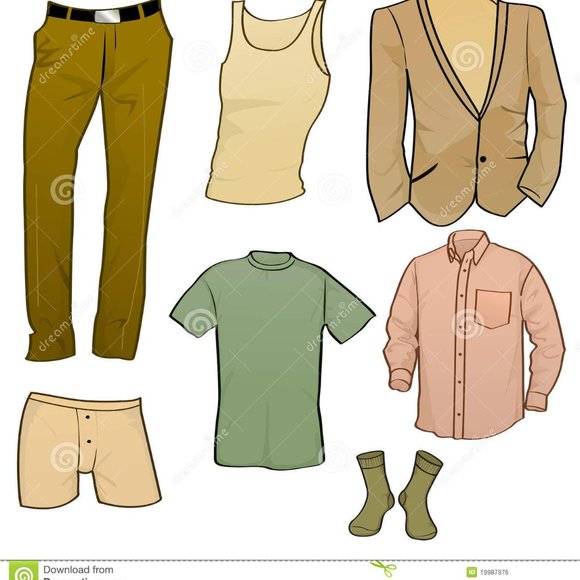 🌻MEN'S Casual Button Downs🌻 SALE. (Bundle 3 for $12) - Picture 5 of 8